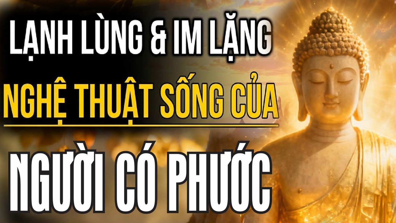 Người Thông Minh Thường Sống Im Lặng — Lý Do Khiến Bạn Bất Ngờ