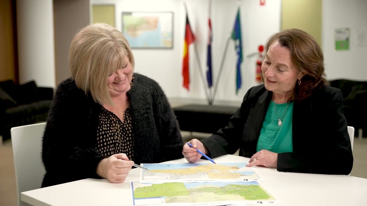 Grandparent, Foster and Kinship Carer Advisers