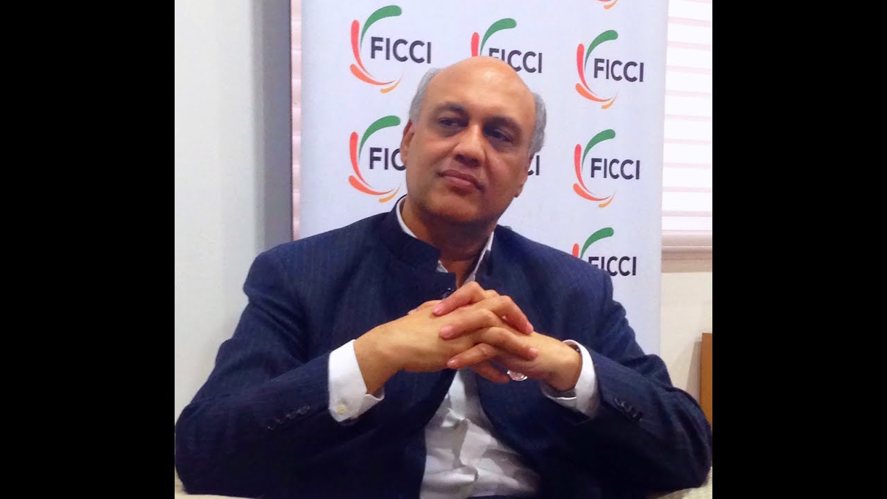Sidharth Birla in conversation with CNBC