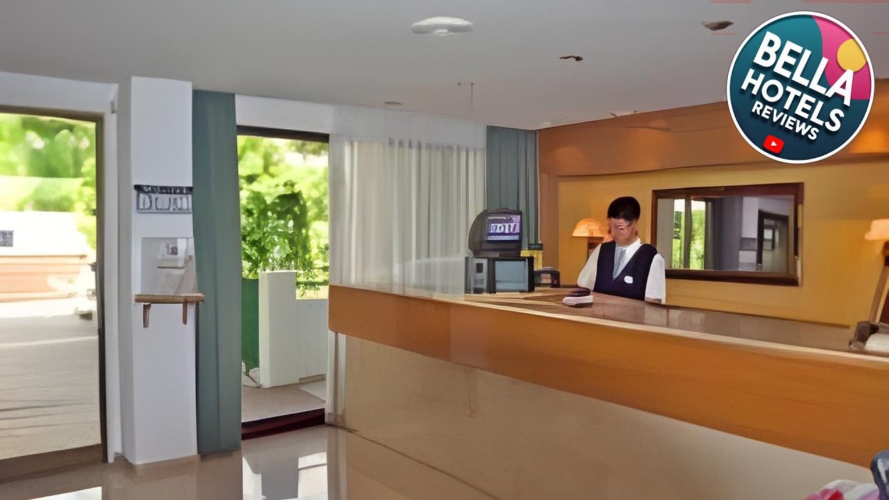 Globales Verdemar | Majorca, Spain | Hotel Review 🏩