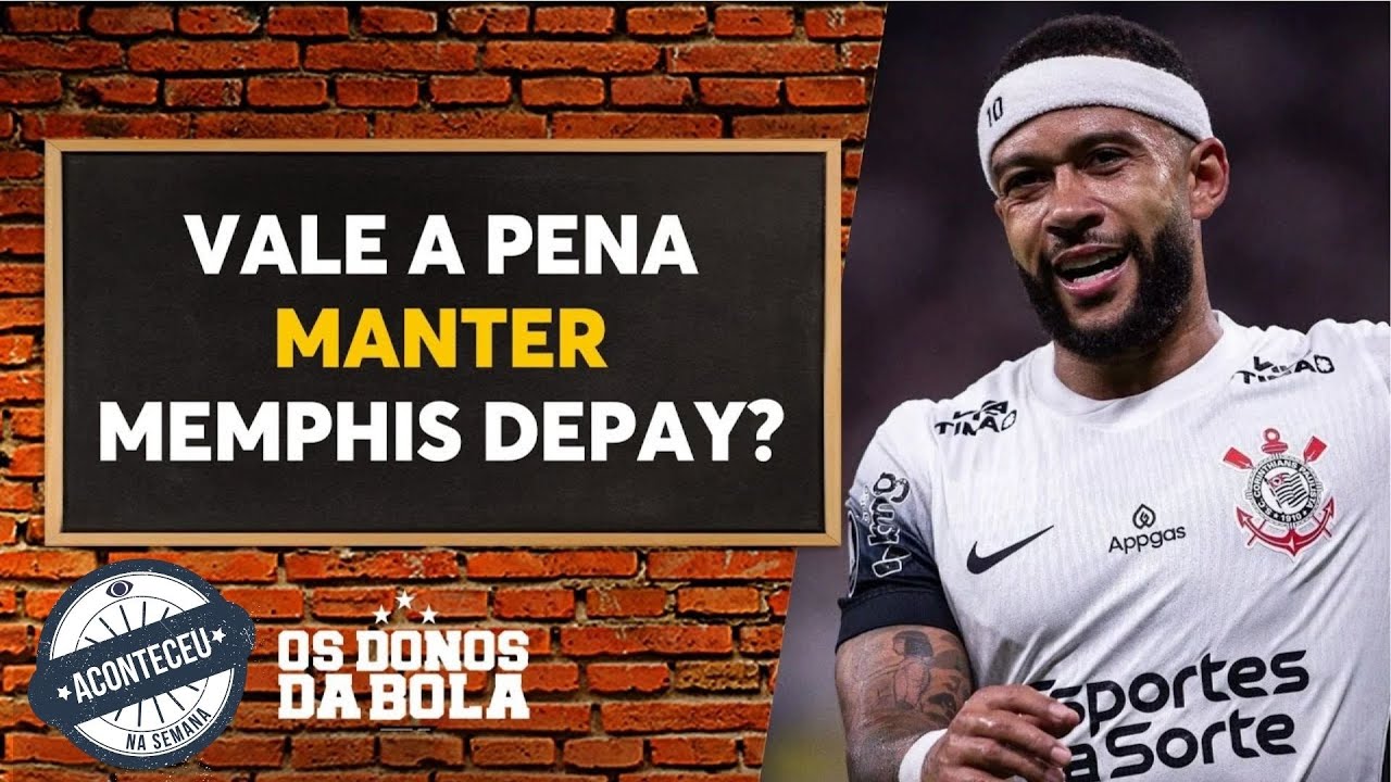 Vale a pena o Corinthians fazer esforço financeiro? Donos Debate | Aconteceu Na Semana