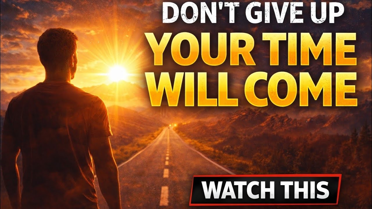 Most People Fail in Life &mdash; Don&rsquo;t Make This Mistake