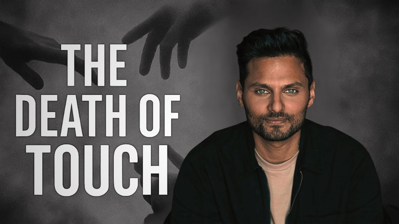 When Touch Dies in Love (The Real Reason Intimacy Fades) | Jay Shetty