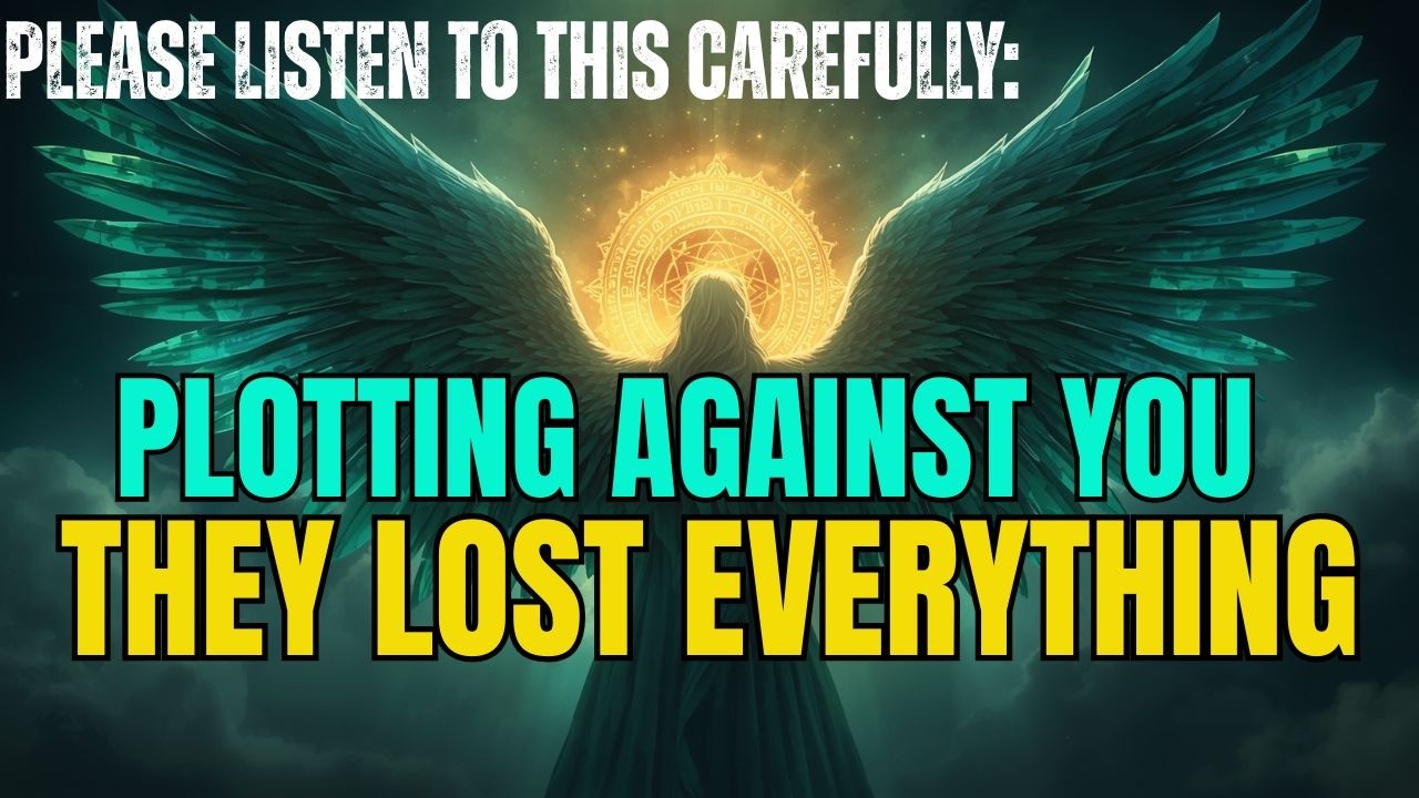 Chosen One: The Enemies Who Stole From You Are About To Lose Everything 👏🔥