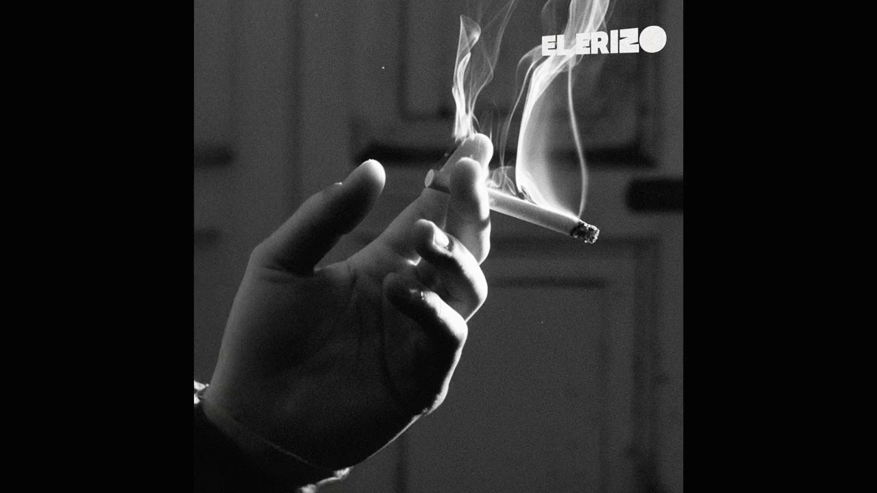El erizo - Blunts (Boom Bap Lo-Fi Instrumental Beat)