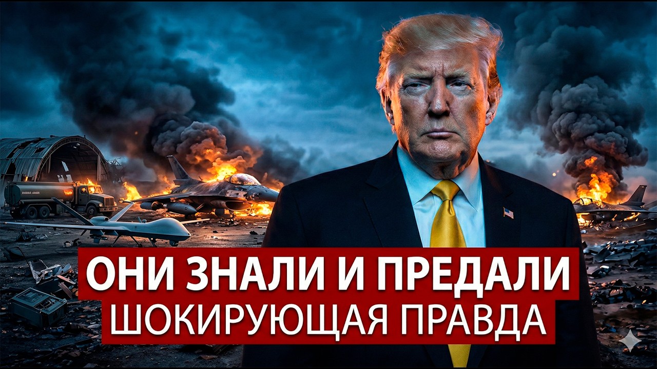 ИРАН, США, ИЗРАИЛЬ И УКРАИНА: РАКЕТЫ, ПЕРЕГОВОРЫ И ДВИЖЕНИЕ ФРОНТОВ