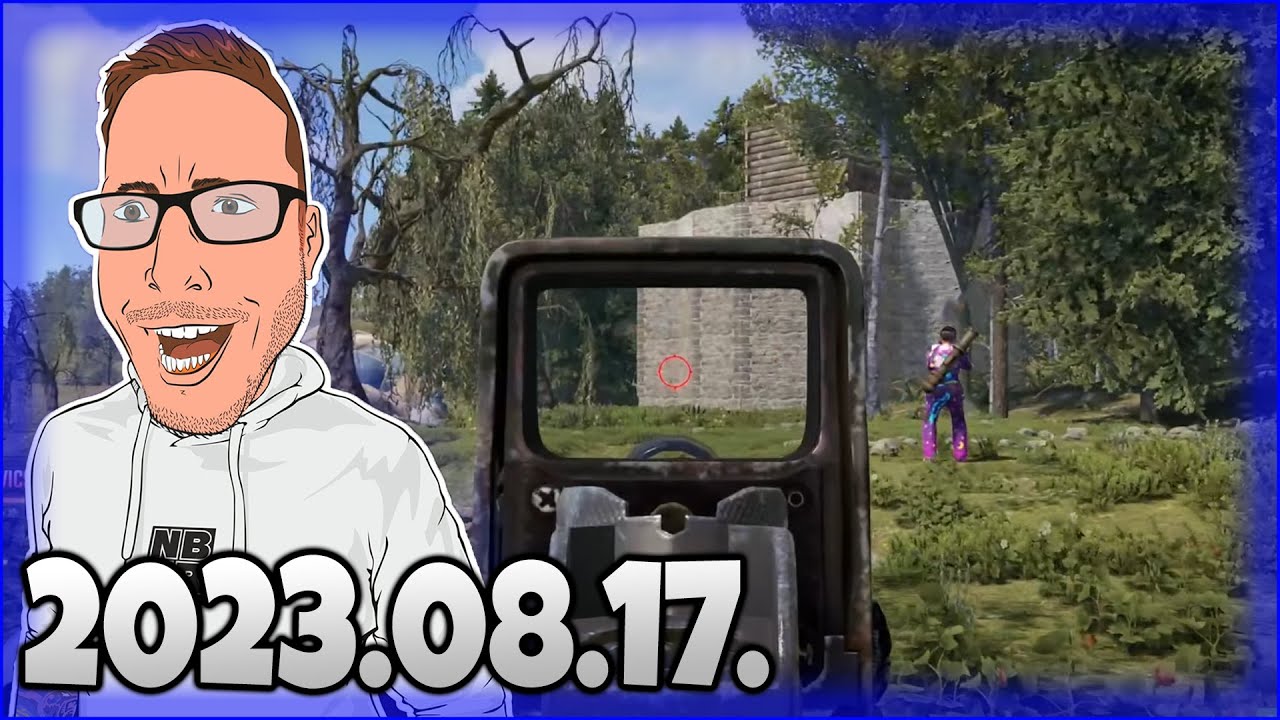 Rust (2023-08-17)