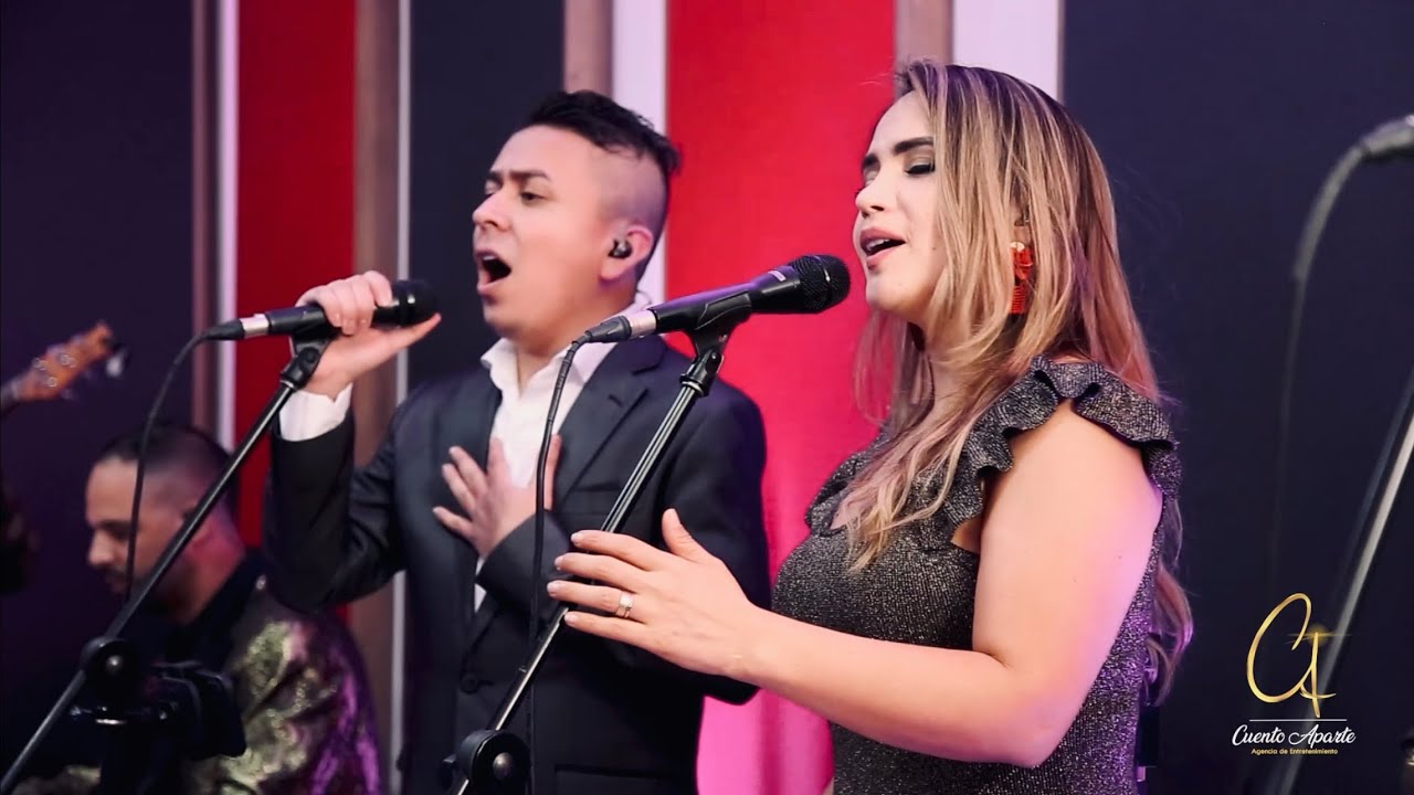 Merengue Mix  - Cuento Aparte
