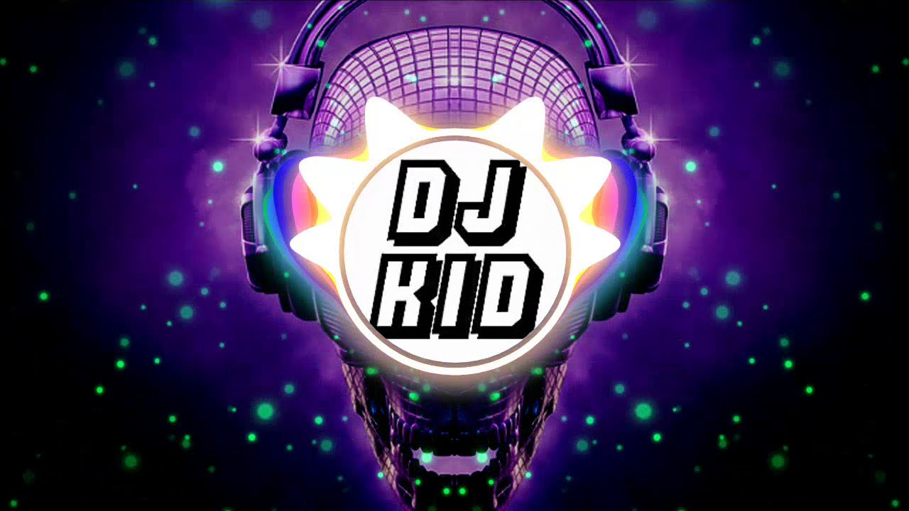 Justin Seven - Music The Best 3 [ DJ Remix ] | DJ KID |