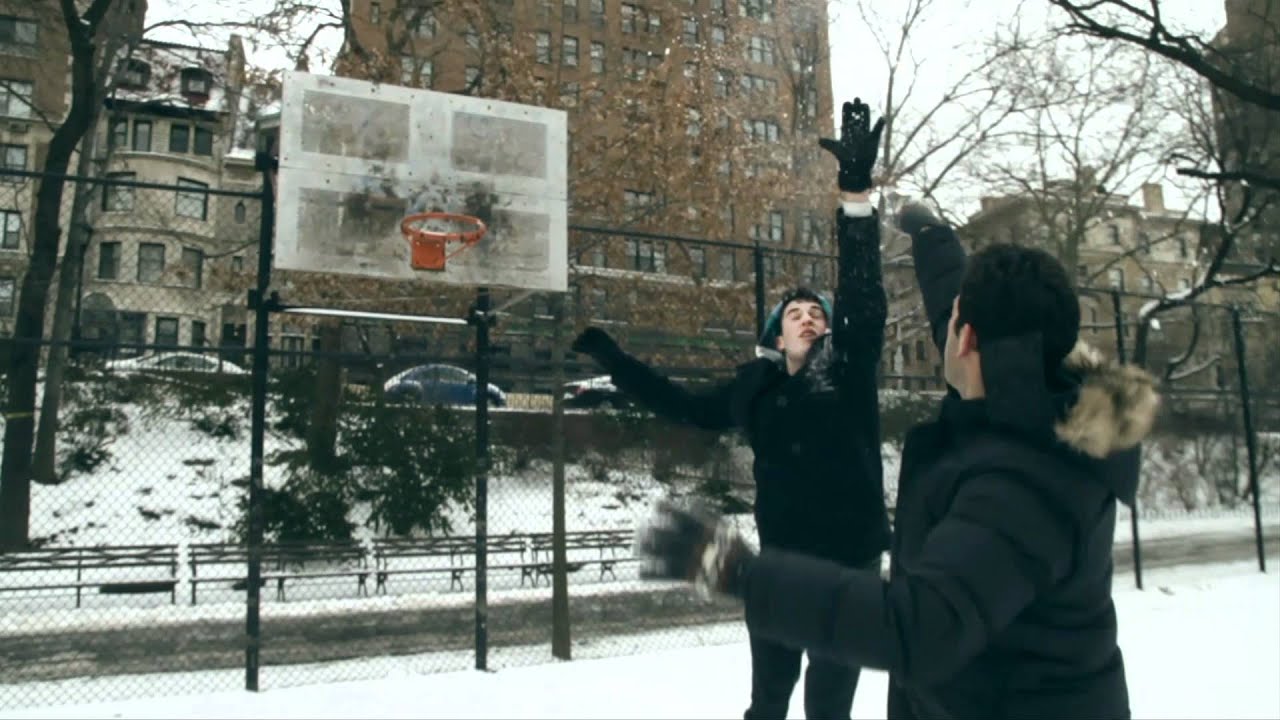 Upper West - West Side Story (Official Video) - iTunes
