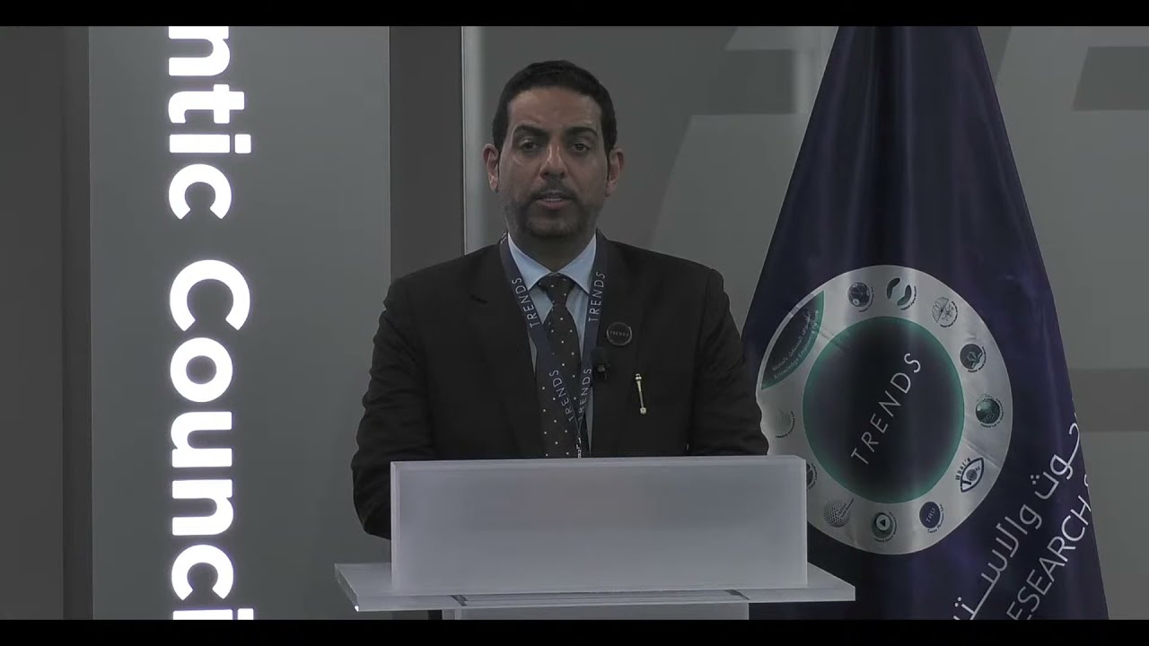 Middle East Security in a Changing World: 