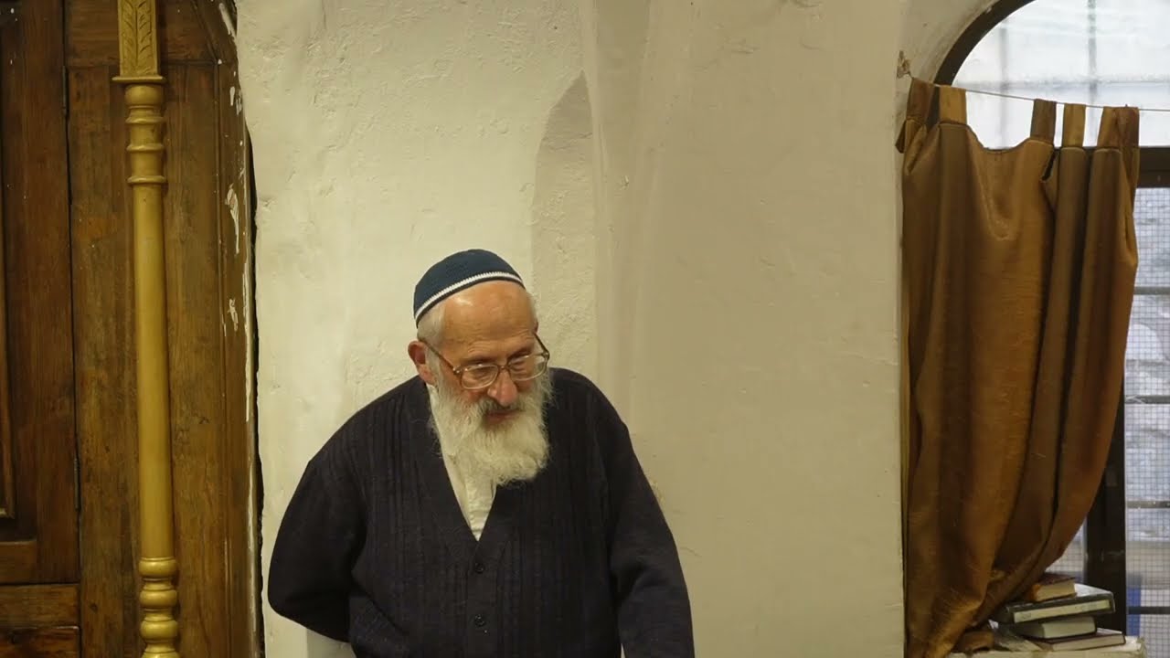 פרשת ויגש - הרב שלמה אבינר 