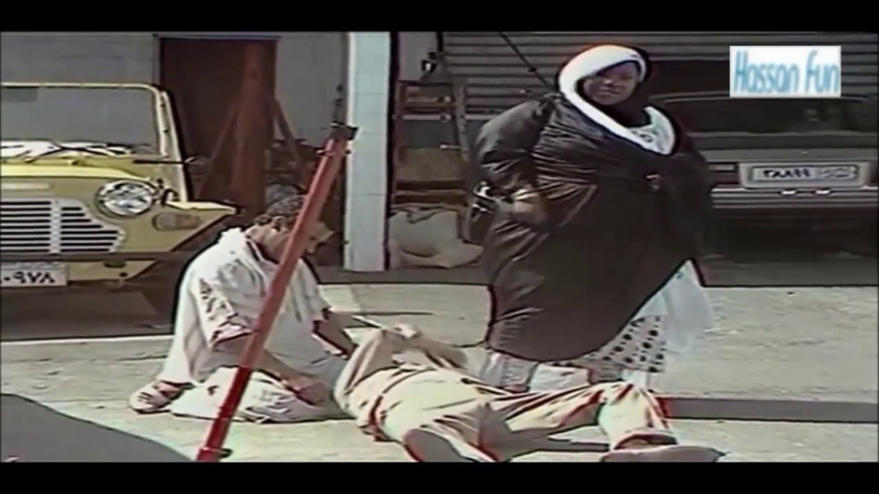 مسلسل سوالف ام هلال ج1- الحلقة10والاخيره - الباز وام هلال - HD