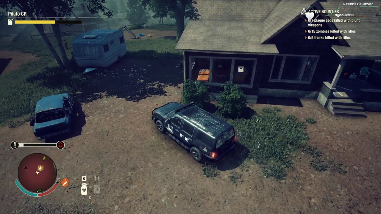 State of Decay 2 New Society Part 32