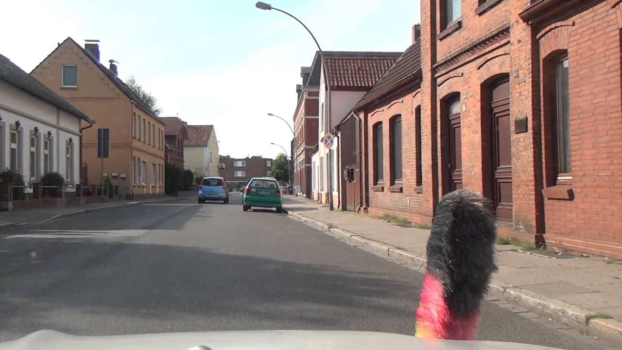 Geesthacht Kreis Herzogtum Lauenburg 24.7.2013