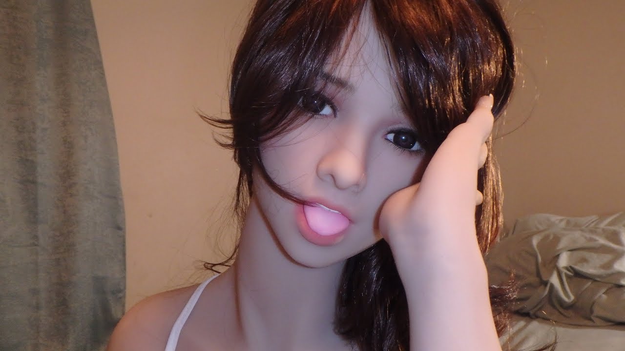 Sex Doll Unboxing/Review: 157cm JY TPE Sex Doll (Sex Doll For $980) 35 Inch Butt