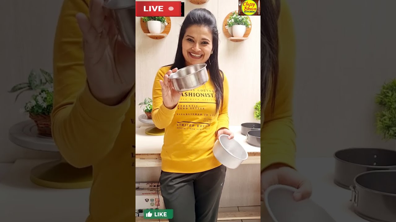 Instagram के VIRAL Coupleके Cakes घर पे बनाकर,केक स्टाल में बेचने तक का पूरा सफर देखो🔴LIVE Class में