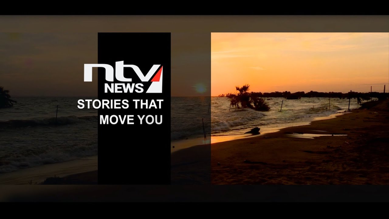 NTV  CELEBRATING AWARD WINNING JOURNALISTS PROMO
