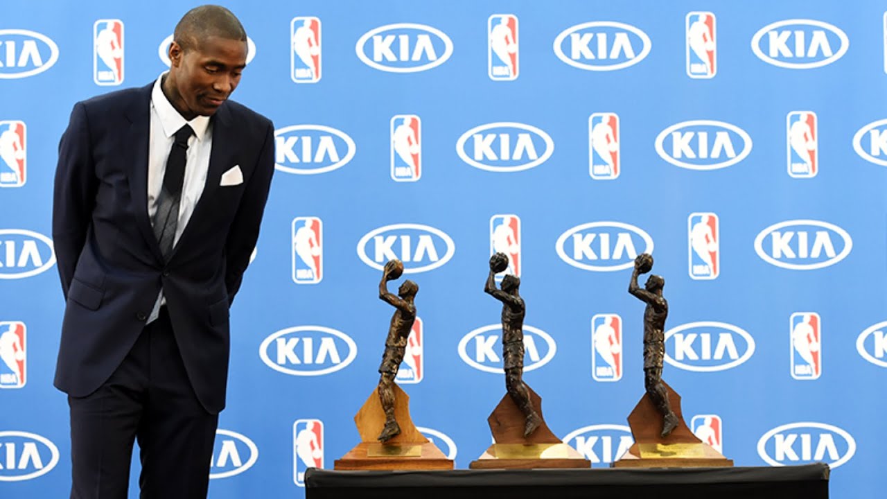 Every 6th Man Of The Year Award Winner (1982-2020) | NBA STATS