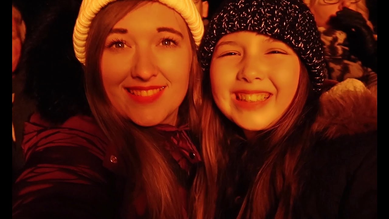 ITS BONFIRE NIGHT!!