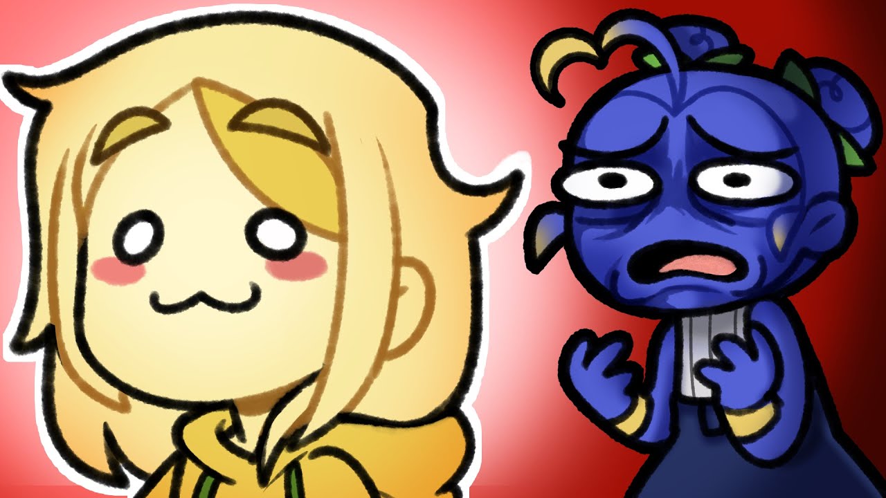 Zulmi + Linn = Maluquice