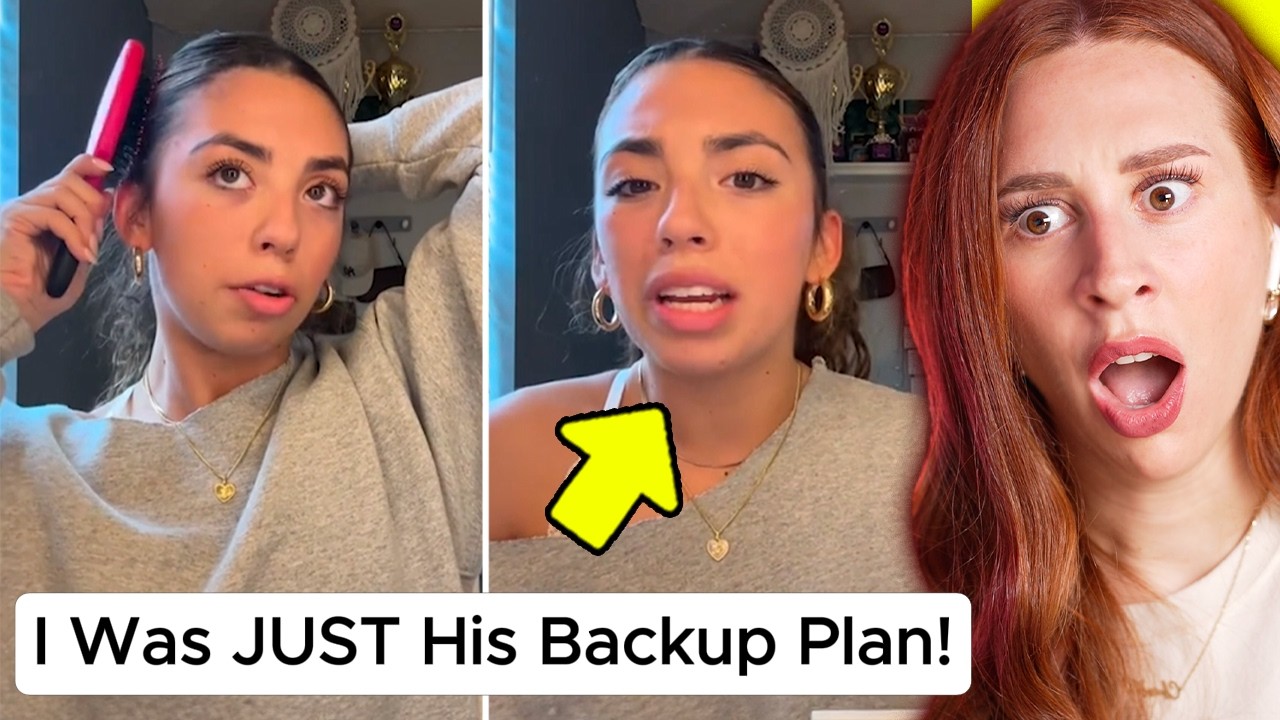 first dates getting ruined in 10 seconds or less - REACTION