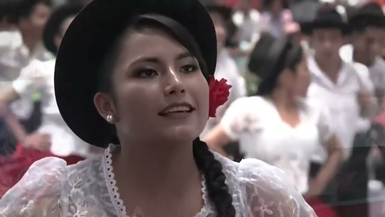 CAMARGO Y SU MUSICA PARAGUAYCITO ,CANTORES CAMARGUEÑOS,TEMA 