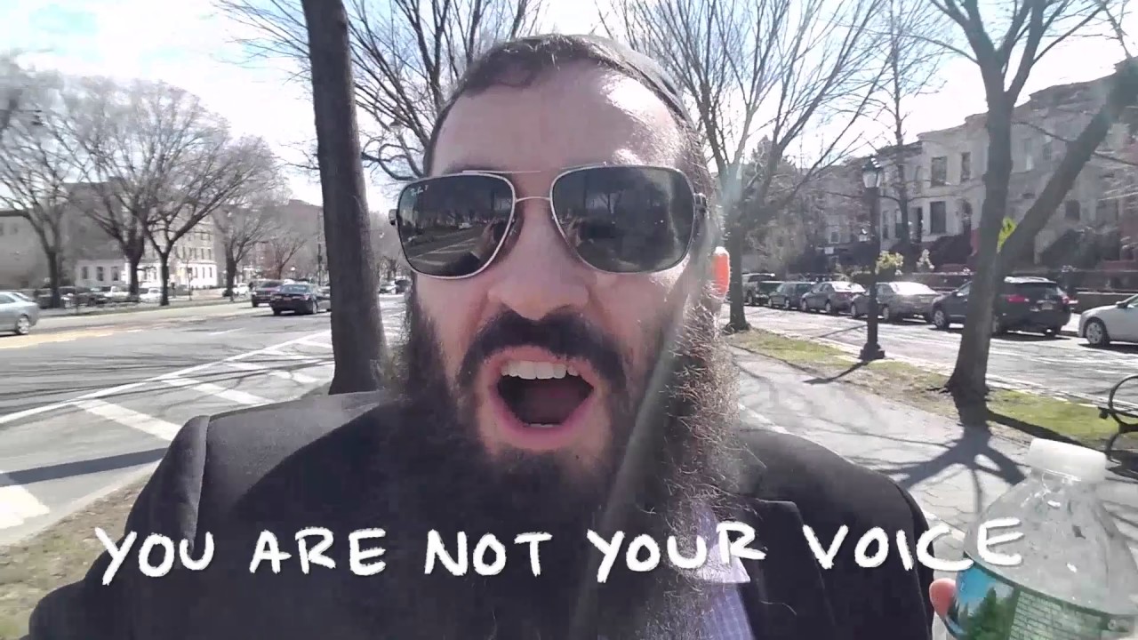 Who are you really? #Mojovation - Street Talk 249