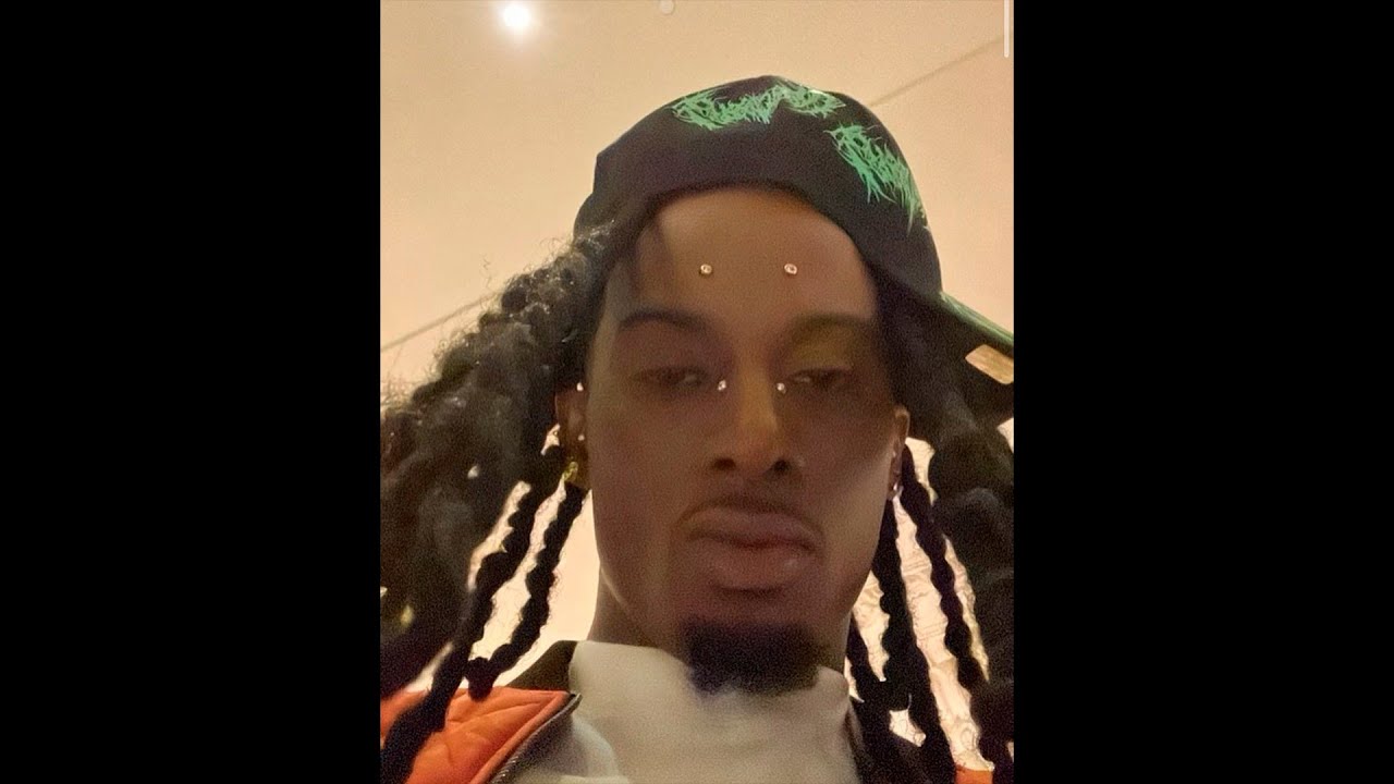 Hard Playboi Carti x F1lthy x Homixide Gang Type Beat "Synced"