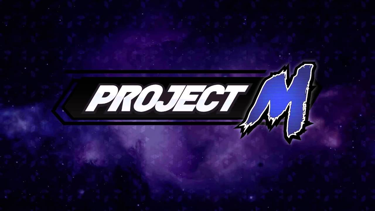 Project M OST - Results Display Screen/April Fools! Project M for Nintendo 64!