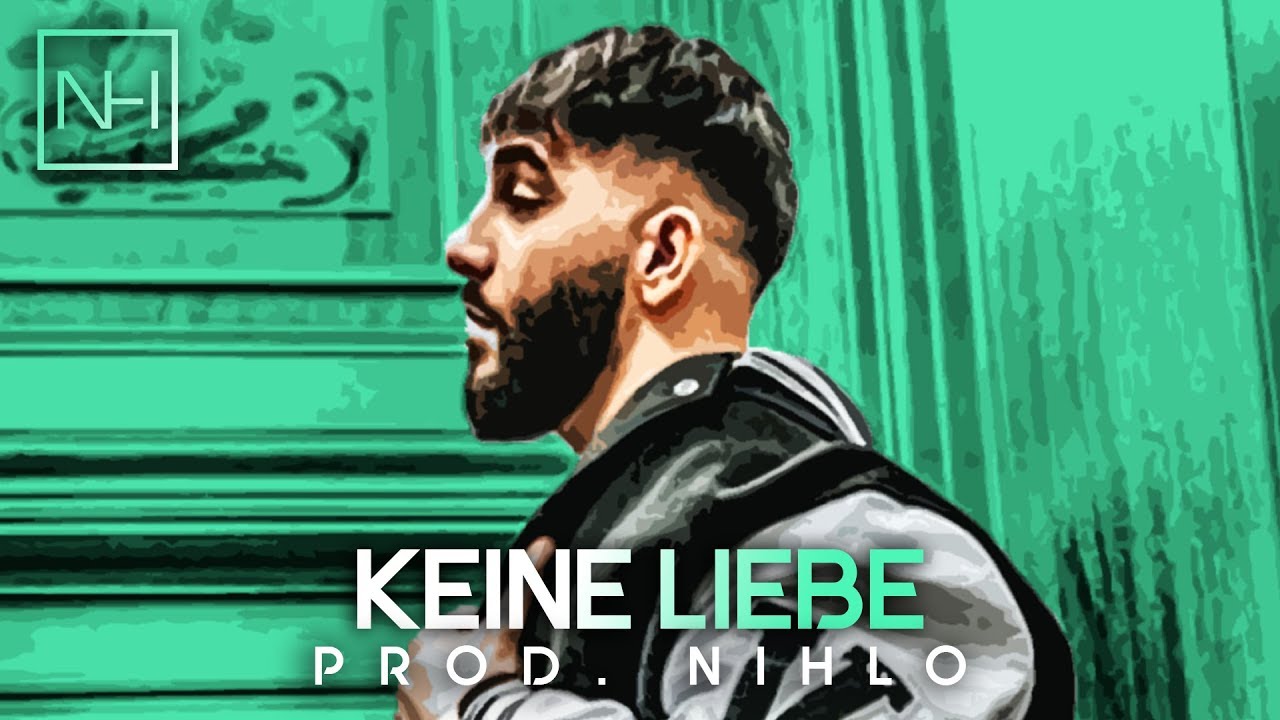 SAMRA x CAPITAL BRA x MERT Type Beat 🕕Keine Liebe🕕 [prod. NIHLO] | DIRTY x ECCENTRIC Trap Beat
