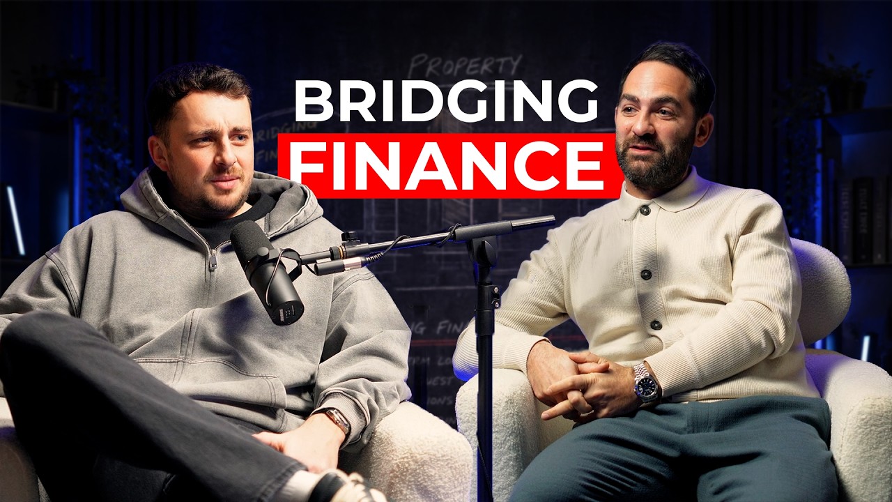 The Truth about Bridging Loans for Property Investment