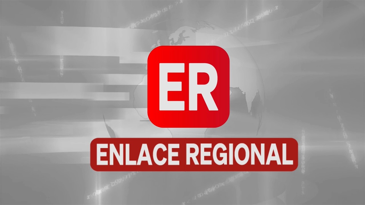 RCR: ENLACE REGIONAL / MIÉRCOLES 25 DE FEBRERO DE 2026 / 📺🕛 EDICIÓN 09:00 A.M.