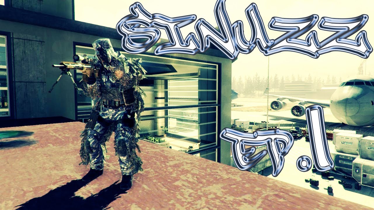 Reaz SINUZZ Ep.1 by Zond