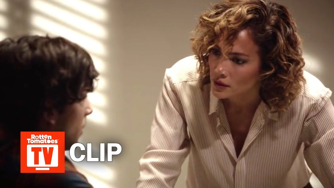 Shades of Blue (2015) - Her Daughter's Boyfriend Scene (S1E5) | Rotten Tomatoes TV