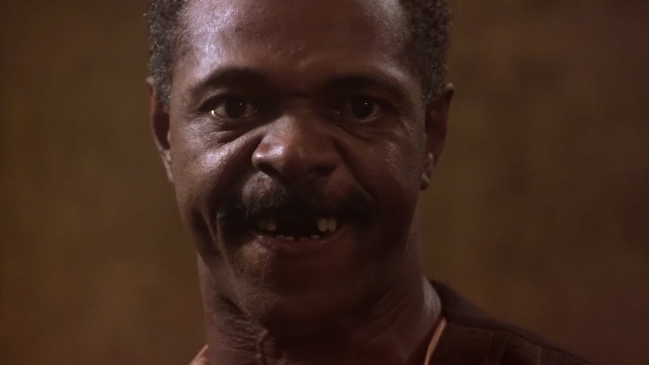 Harlem Nights (1989) Opening Scene