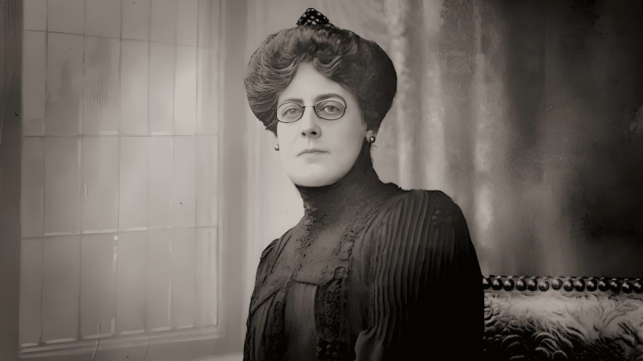 The Gilded Age Billionaire Mistress Who Married Her Husband's Nephew: Arabella Huntington