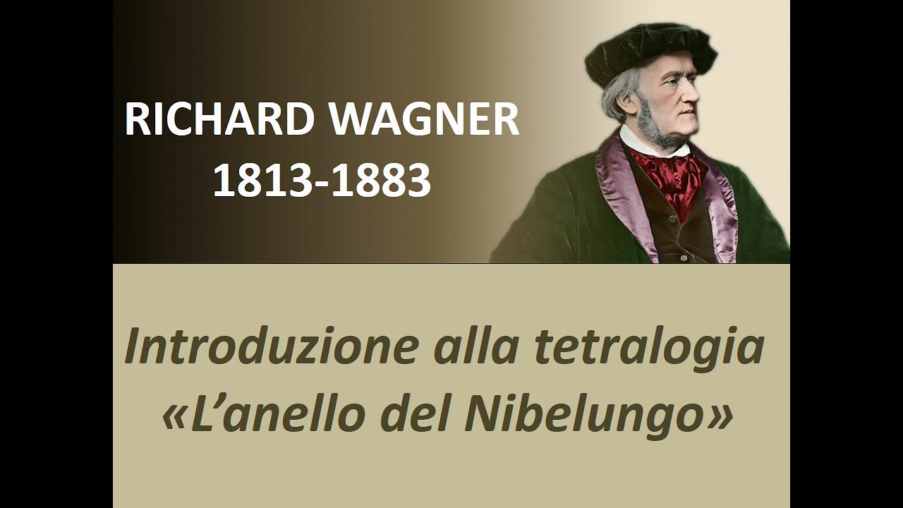 Introduzione alla tetralogia