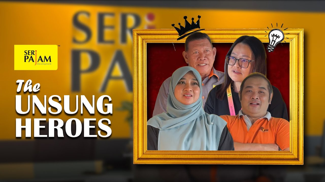 Interview Video | SPD Group Interview 2026- The Unsung Heroes