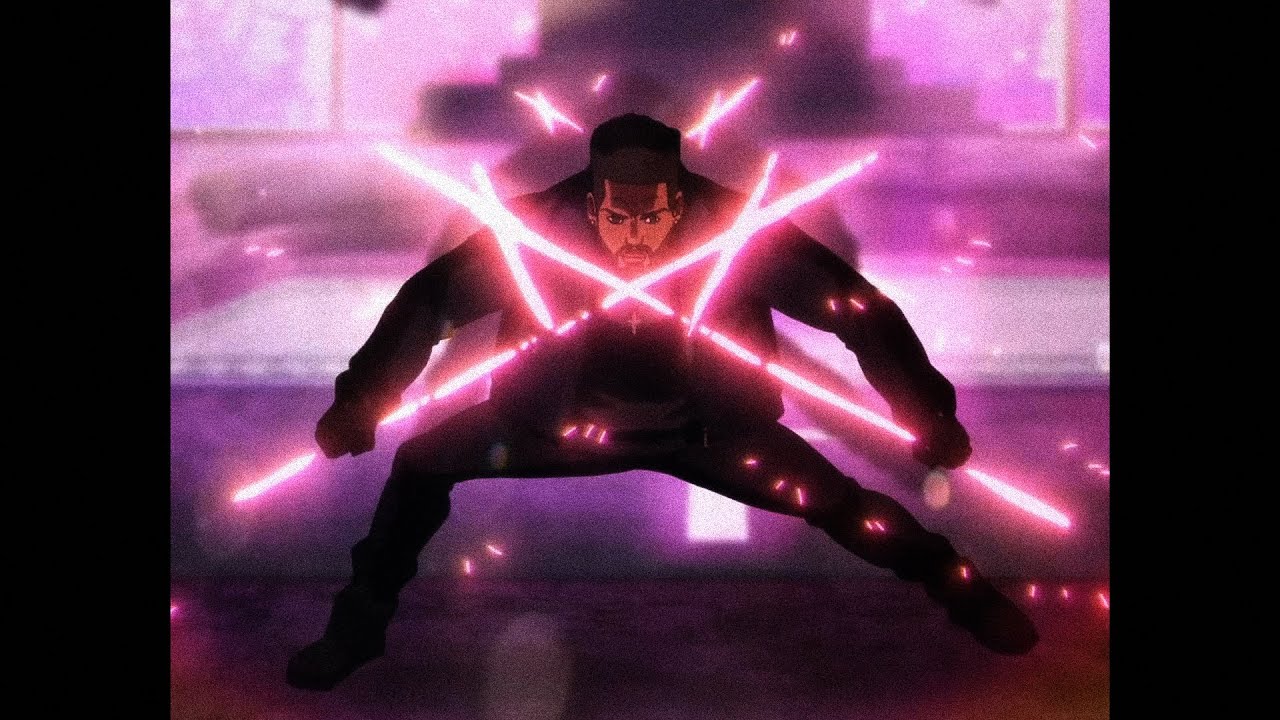 The Weeknd Type Beat x Post Malone - 