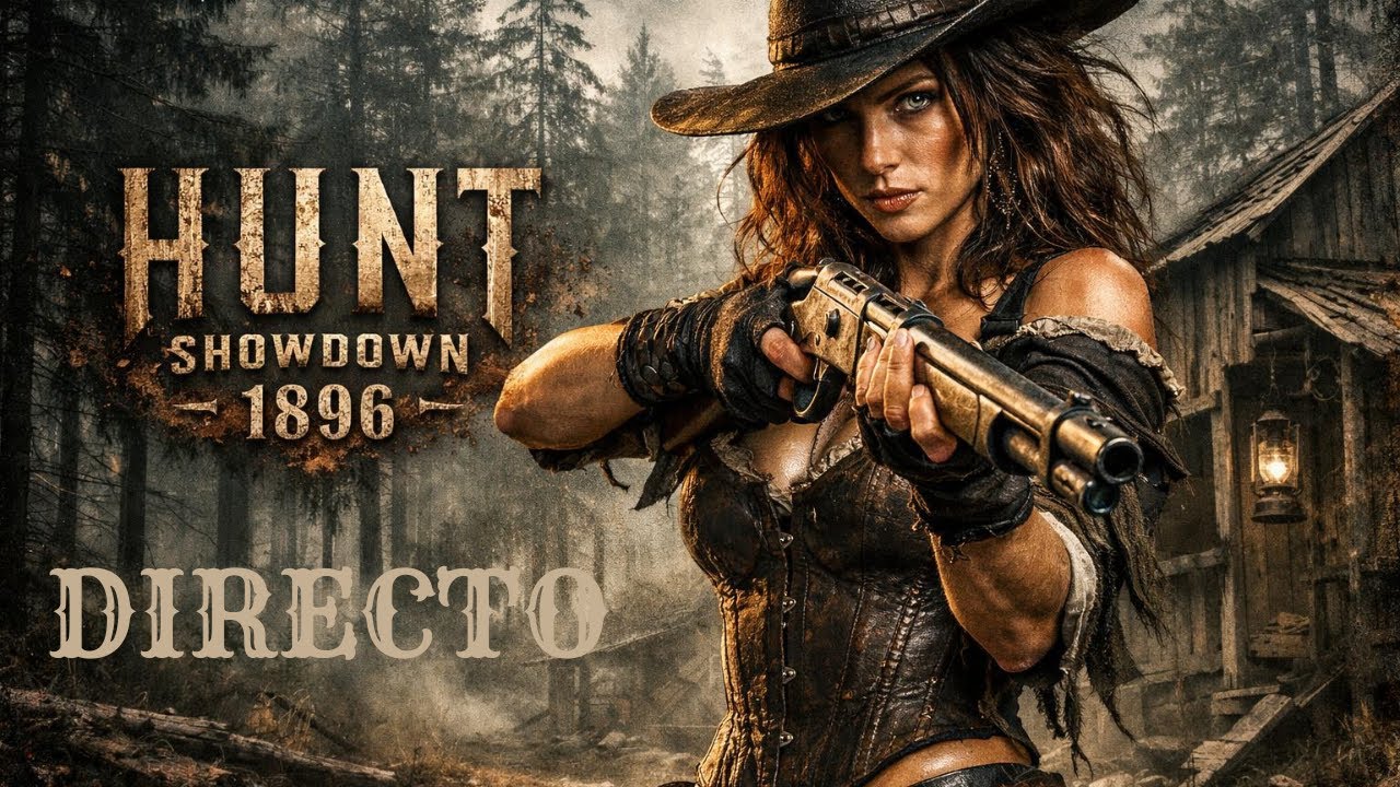 ¿El peor equipo de Hunt? Probablemente, pero el que mejor se lo pasa :)