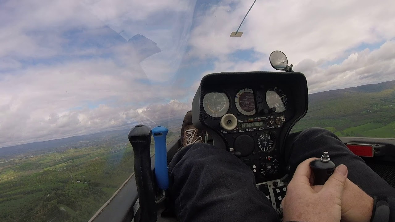 90 Self launch to Dunning