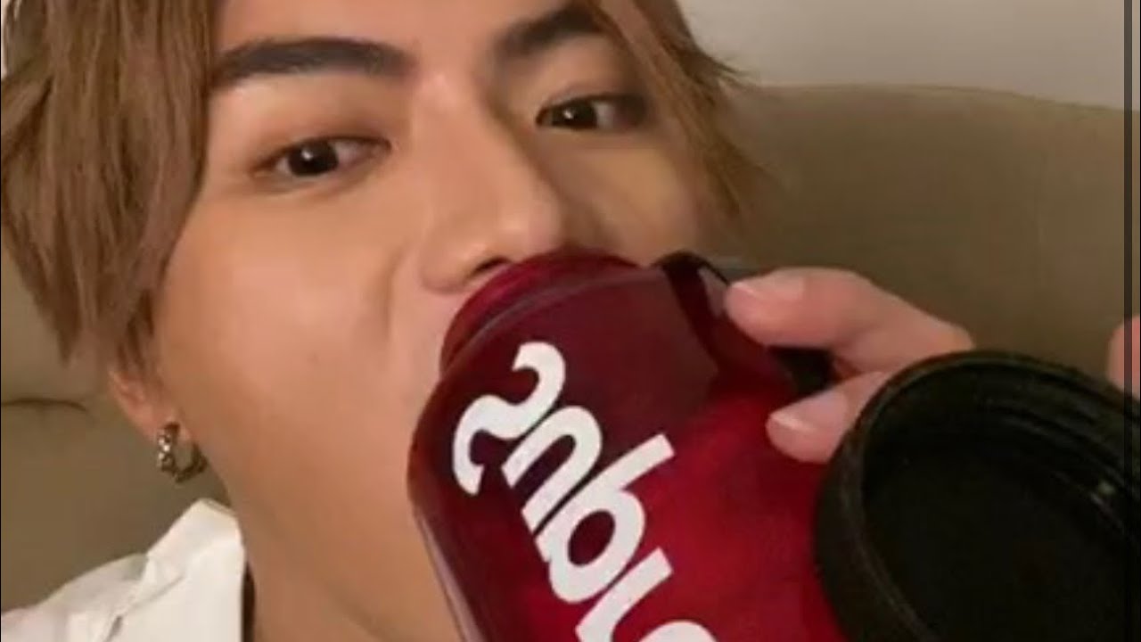 Denis Kwok IG LIVE 2020/7/31 Fat face 2