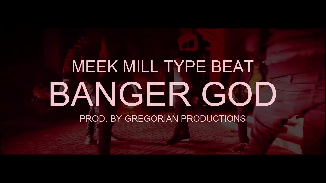 [FREE] Meek Mill x Rick Ross Type Beat - 