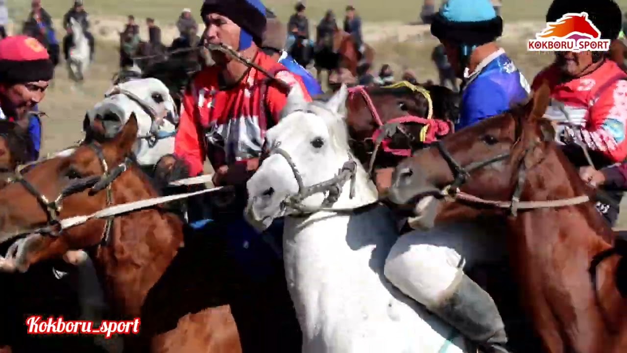 Манас менен Айтматов / Бир аз убакыт болгондо, эсеп башкача болмок 👆