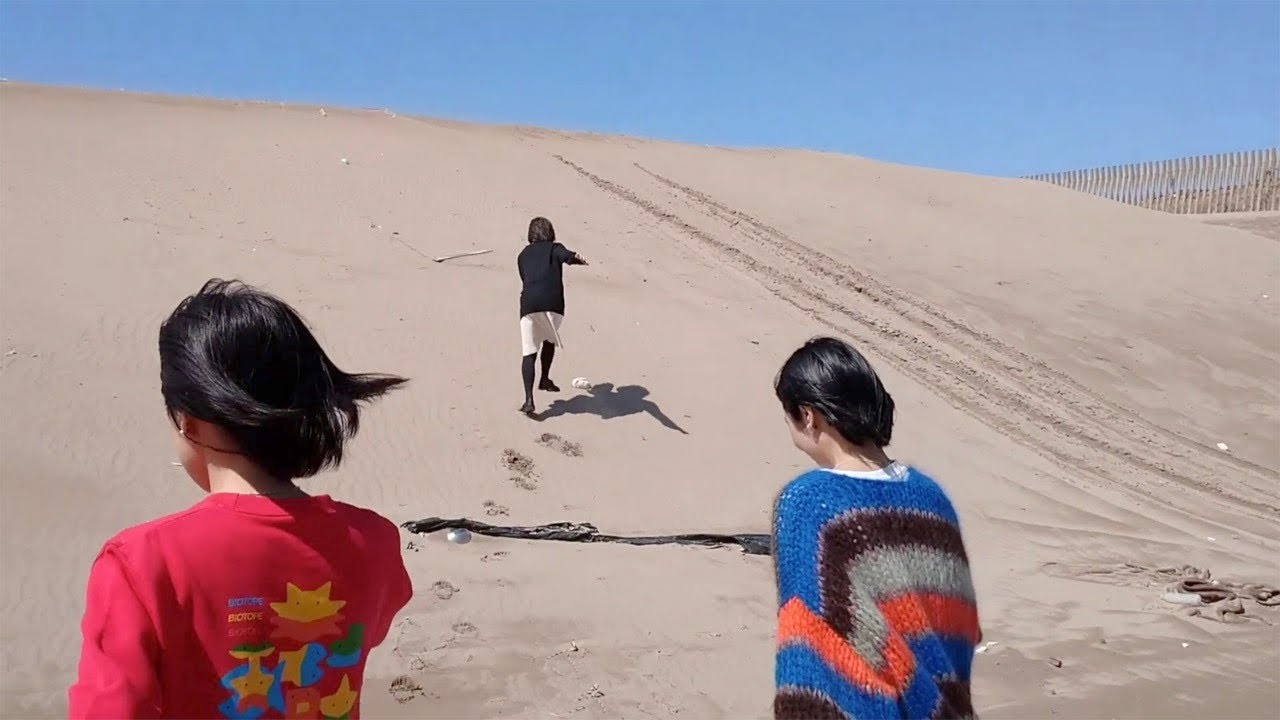 テツコ / Hello＜ヘロー＞（Official Music Video）