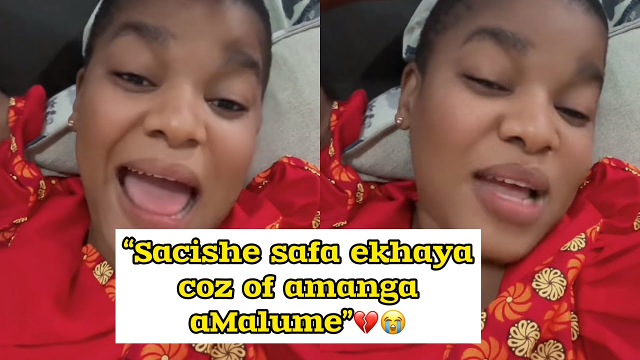 Yoh🙂‍↔️‼️Lady shares how they almost died for her uncle’s lies😡