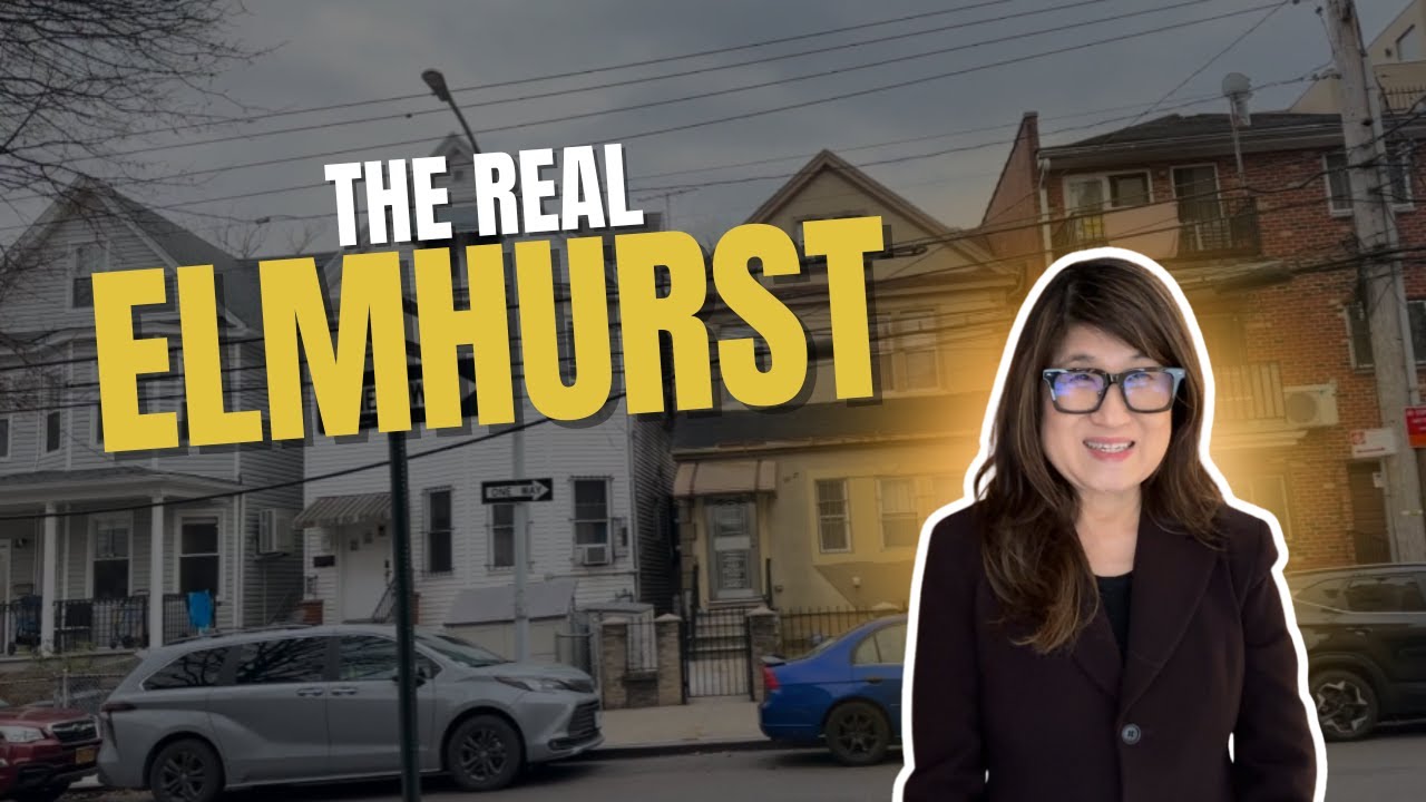 Elmhurst, Queens: The NYC Neighborhood Everyone Gets Wrong