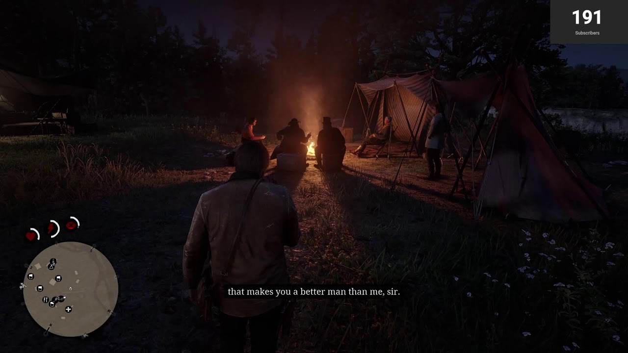 Red Dead Redemption 2 - DAY 5: FINDING WHITE ARABIAN and more