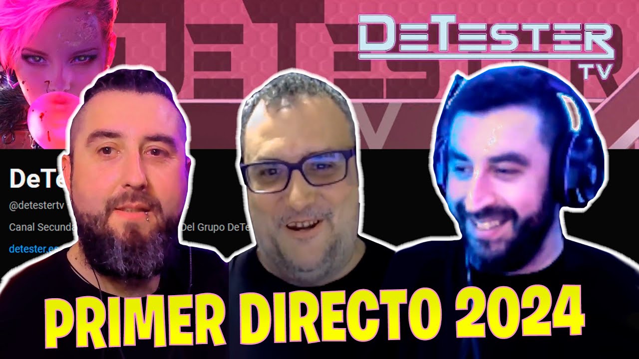 ¡Regreso a los Directos! 🎉 Mi Primer Just Chatting desde 2022 y Lo Que Nunca Te Conté